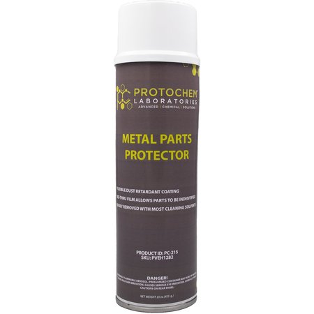 Protochem Laboratories Metal Parts Protector Rust Preventative, EA1 PC-215-1